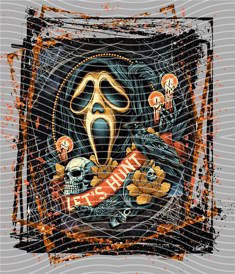 Halloween-WS 12